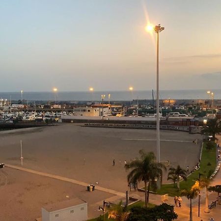 Silver Beach Tenerife Los Cristianos  Eksteriør bilde