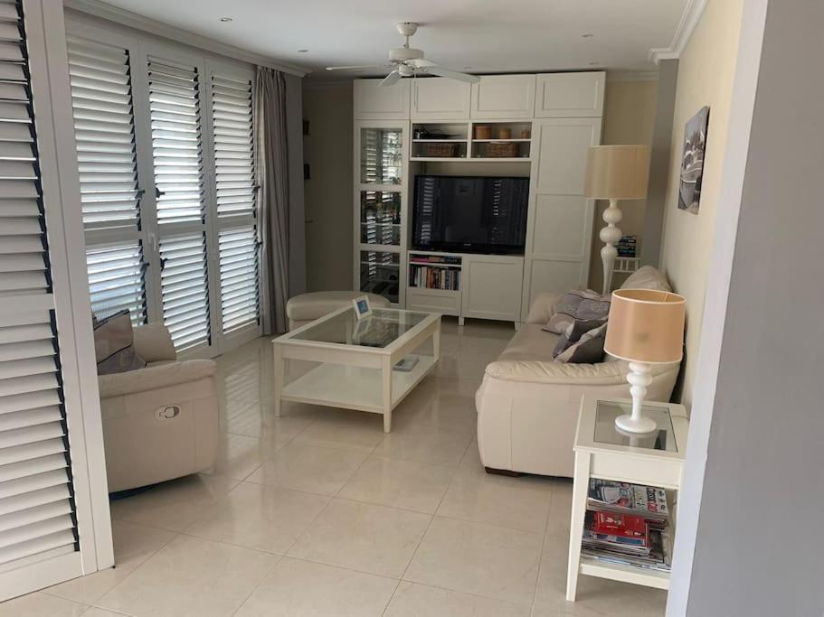 Silver Beach Tenerife Los Cristianos  Eksteriør bilde
