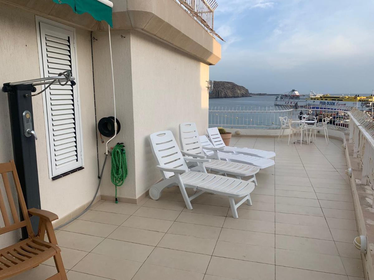 Silver Beach Tenerife Los Cristianos  Eksteriør bilde