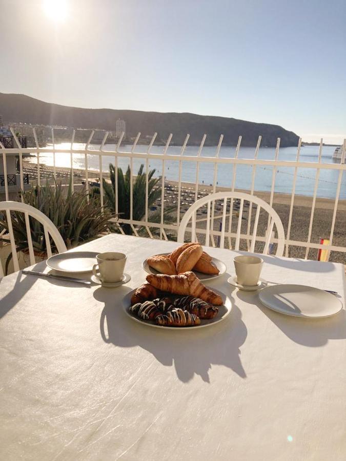 Silver Beach Tenerife Los Cristianos  Eksteriør bilde