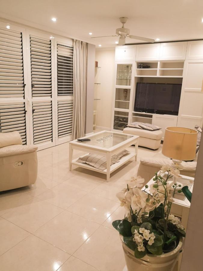 Silver Beach Tenerife Los Cristianos  Eksteriør bilde